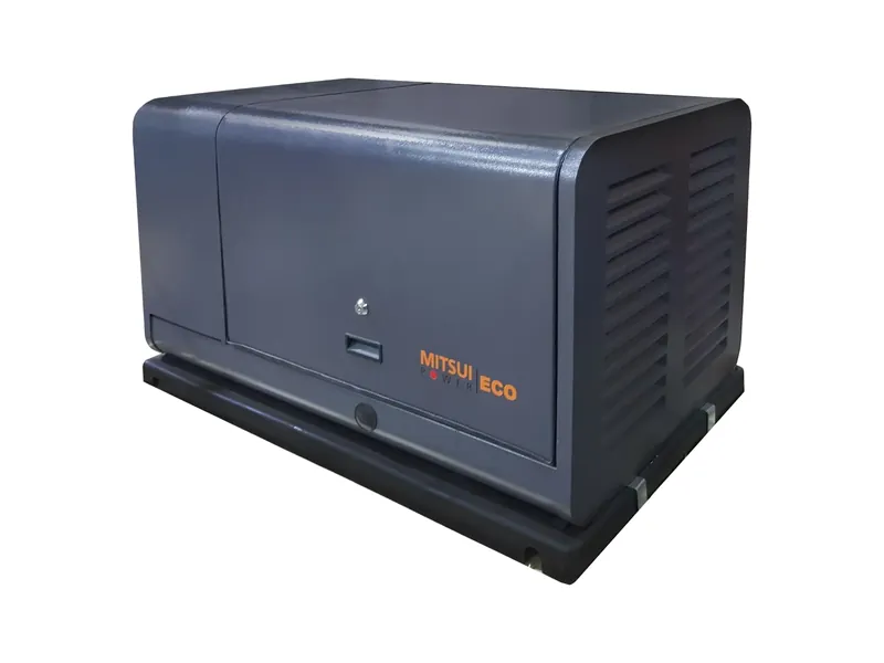 MITSUI Power Eco